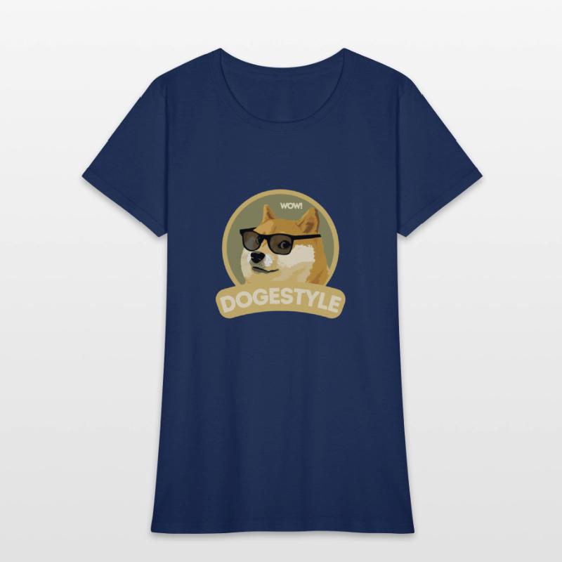 Dogestyle