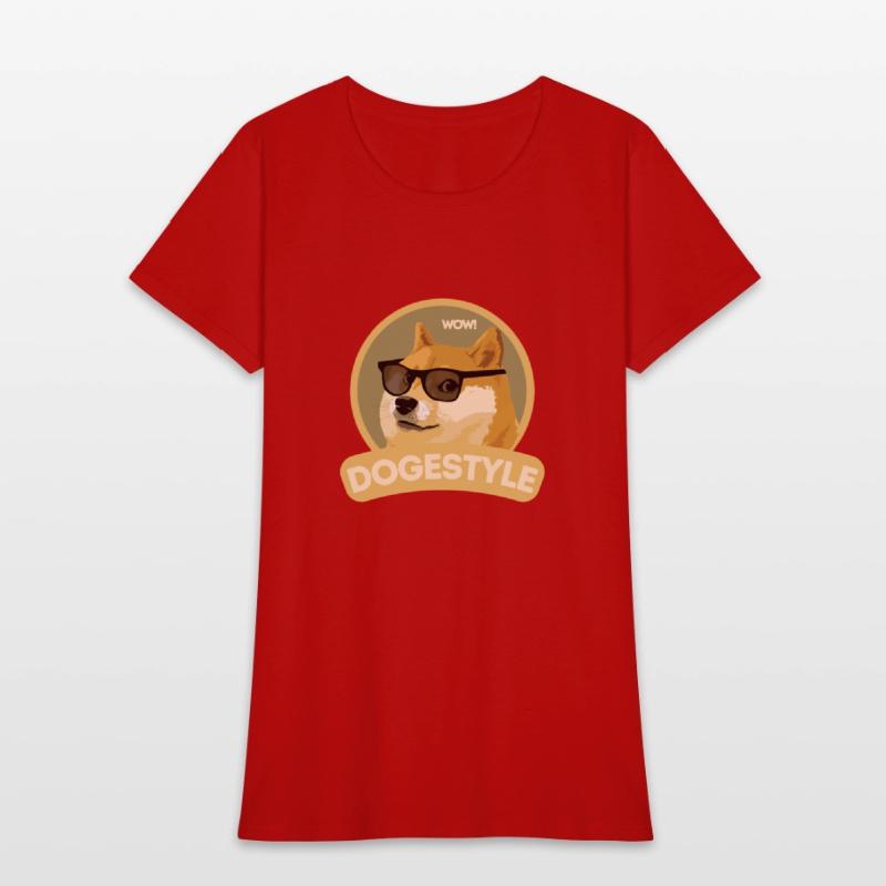 Dogestyle