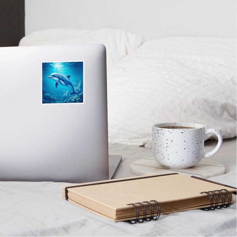 Dolphin Picture Art 0027925