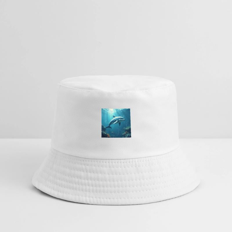 Dolphin Picture Art 0027940
