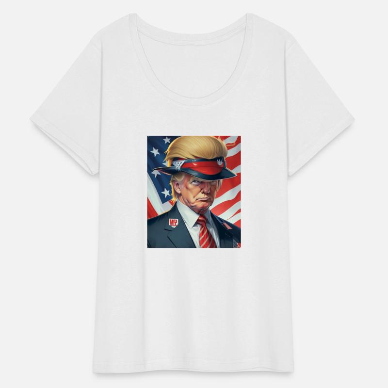 donald trump maga