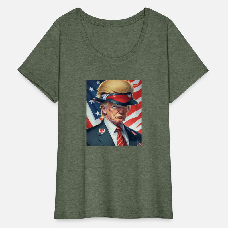 donald trump maga