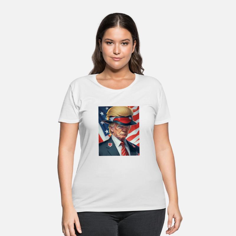 donald trump maga