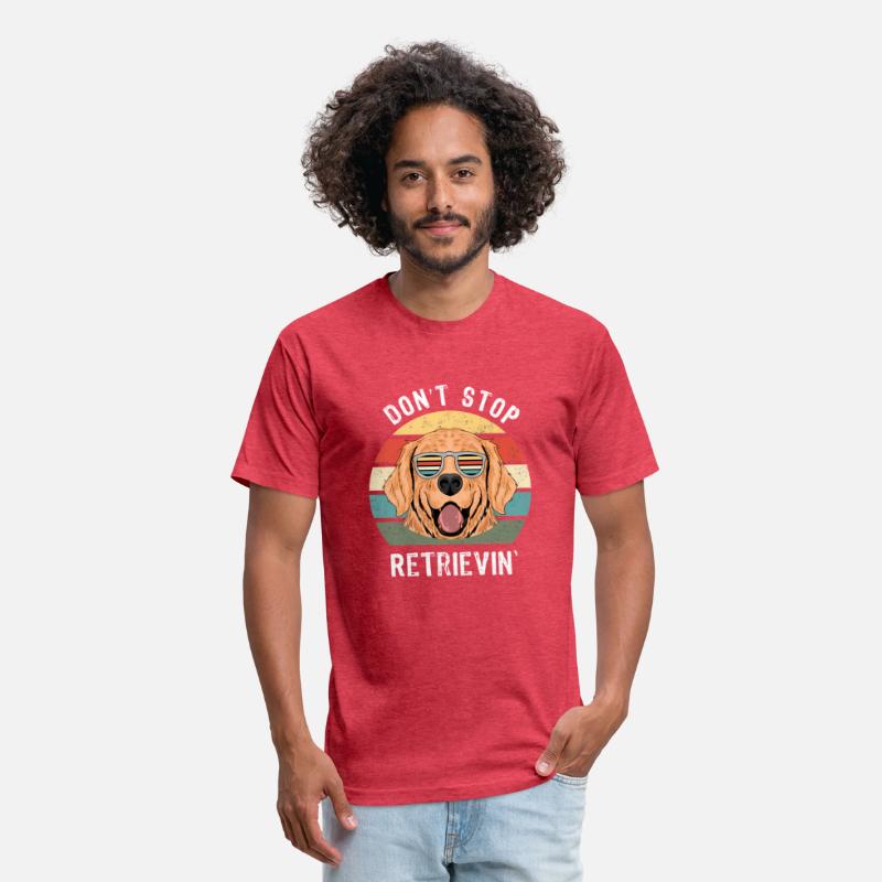 Don'T Stop Retrieving Retriever Owners