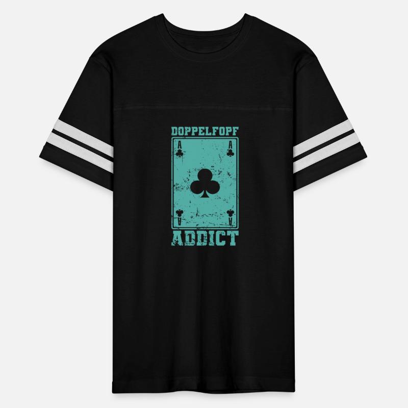 Doppelkopf addict Card Game Hobby Points