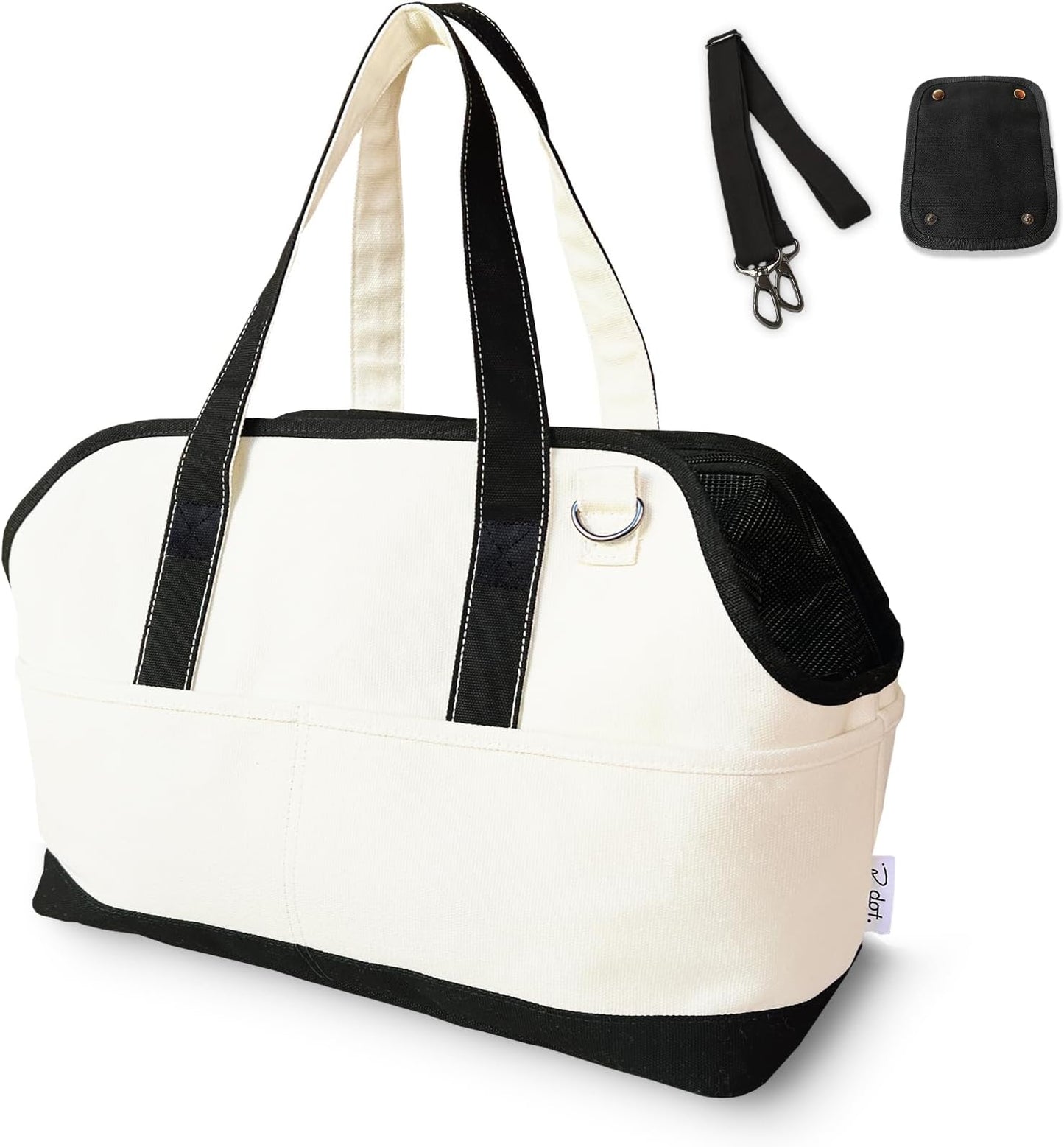 dot. Pet Carrier Bag Dog Cat Pet Carrier Tote Bag  - Top Rated