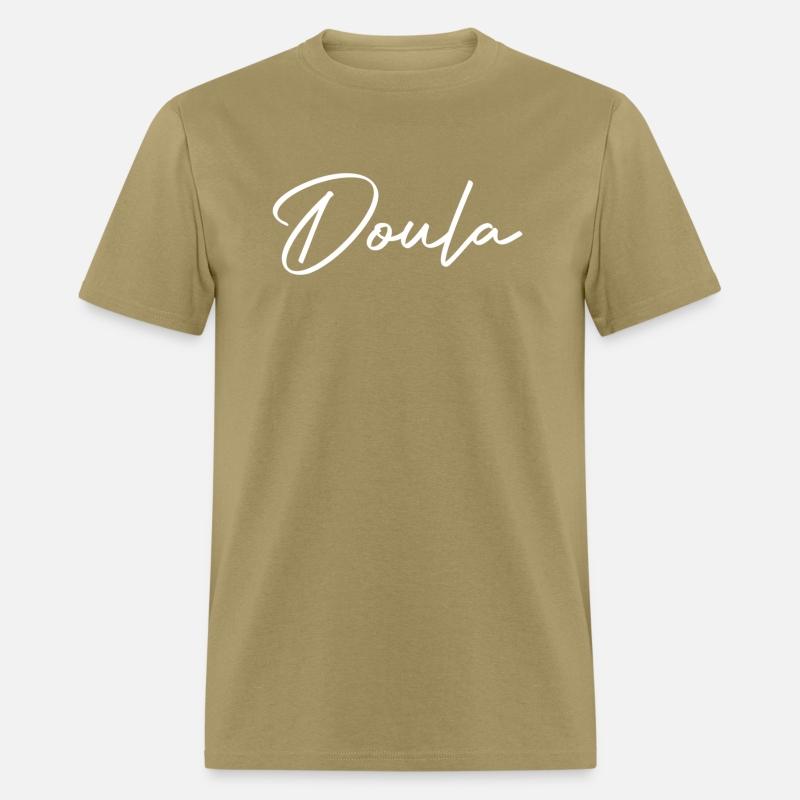 Doula Script Font Birth Class Teacher Birthing Mid