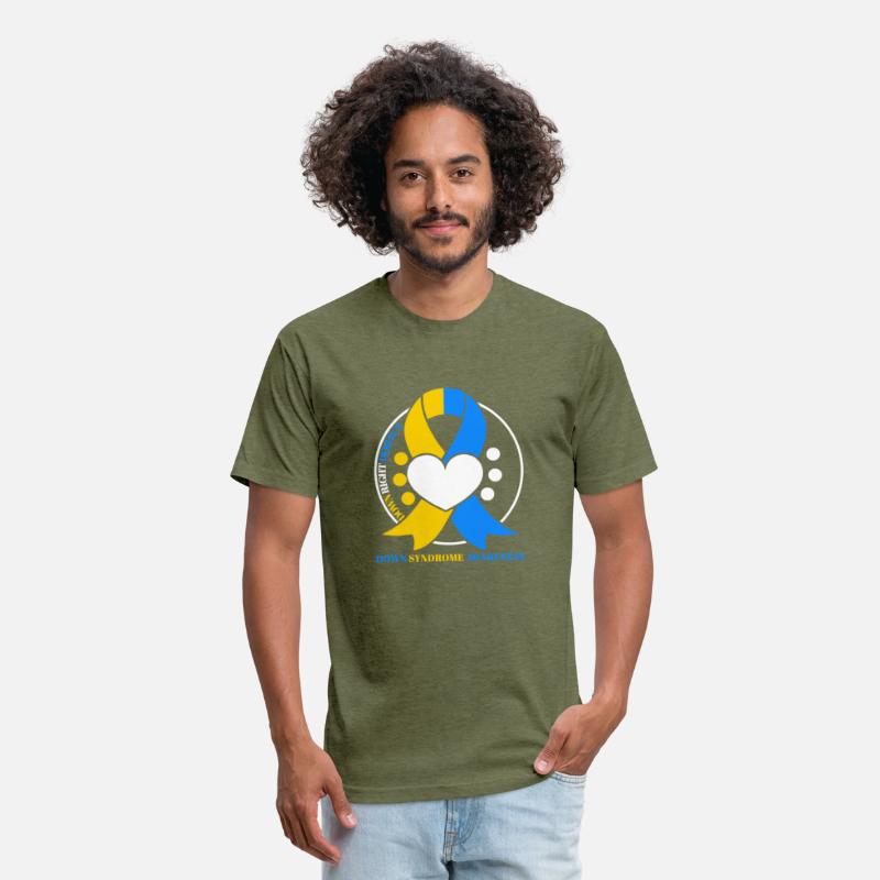 Down Right Perfect Down Syndrome Awareness Apparel