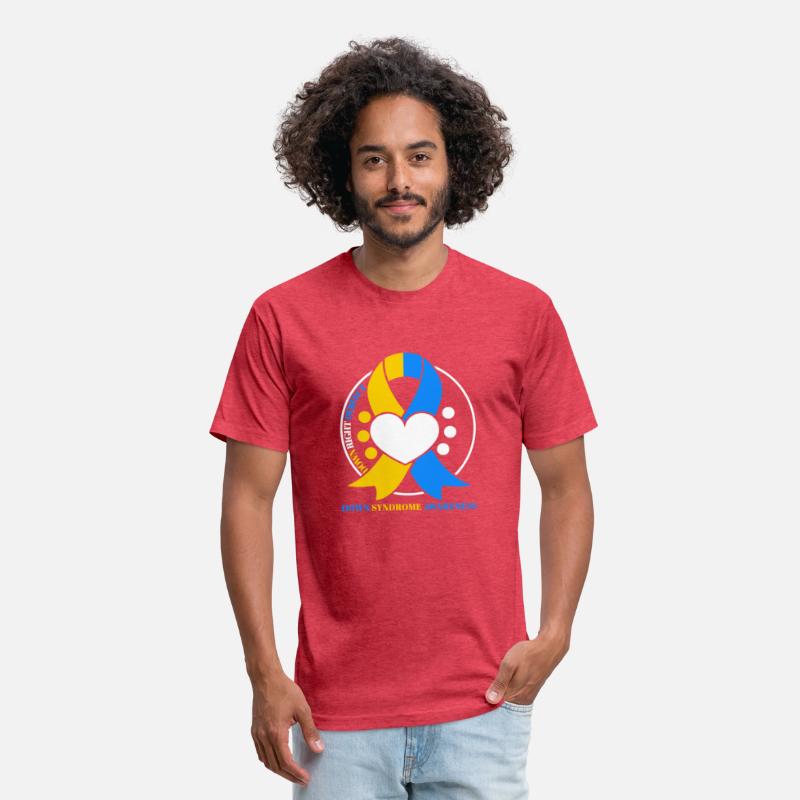 Down Right Perfect Down Syndrome Awareness Apparel
