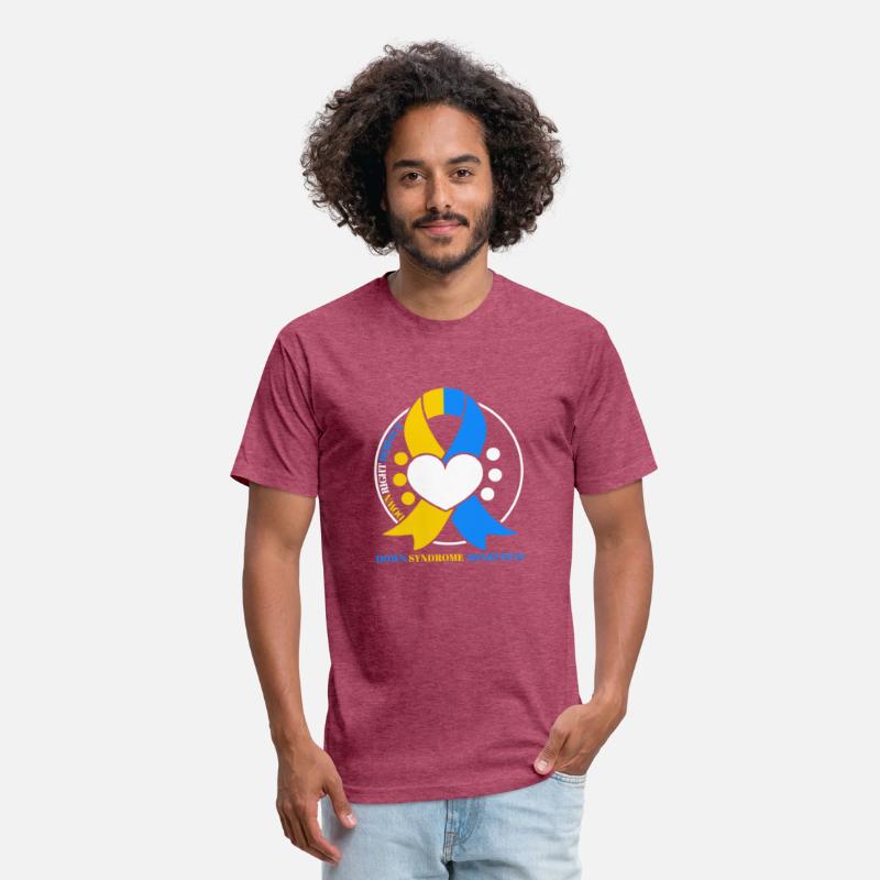 Down Right Perfect Down Syndrome Awareness Apparel