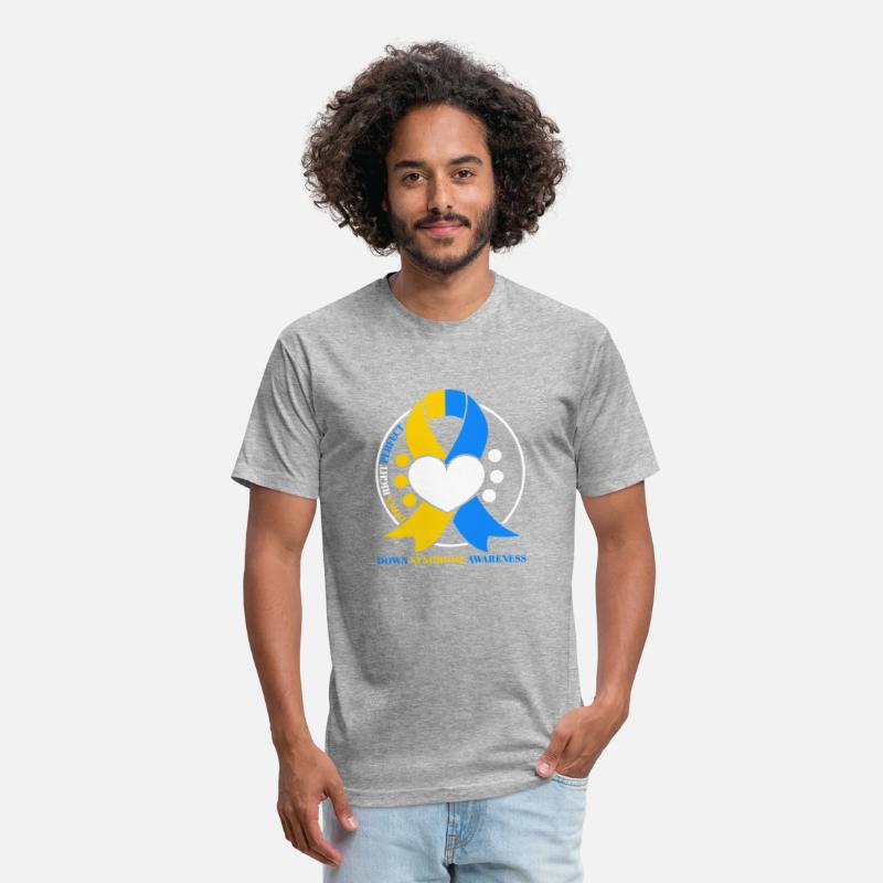 Down Right Perfect Down Syndrome Awareness Apparel