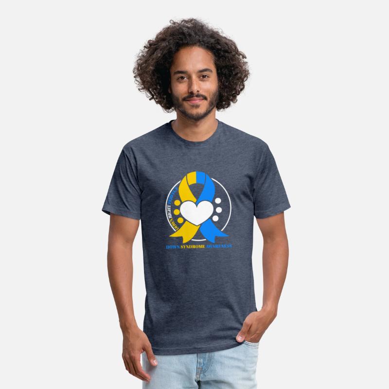 Down Right Perfect Down Syndrome Awareness Apparel