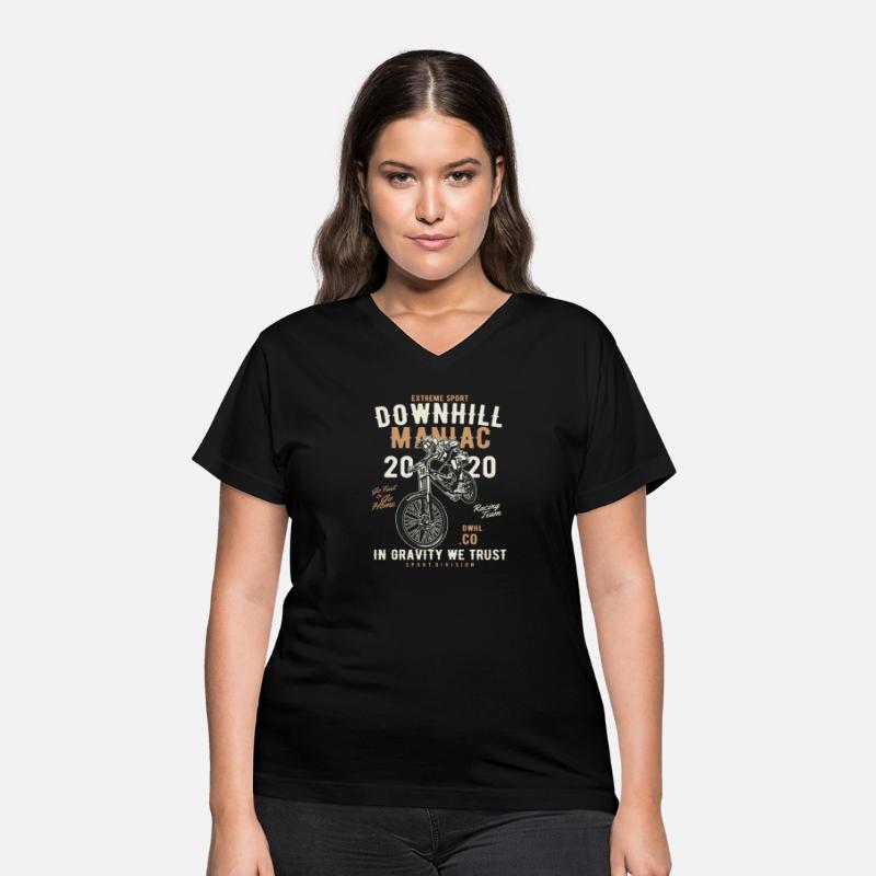 Downhill Maniac Extremely Sport