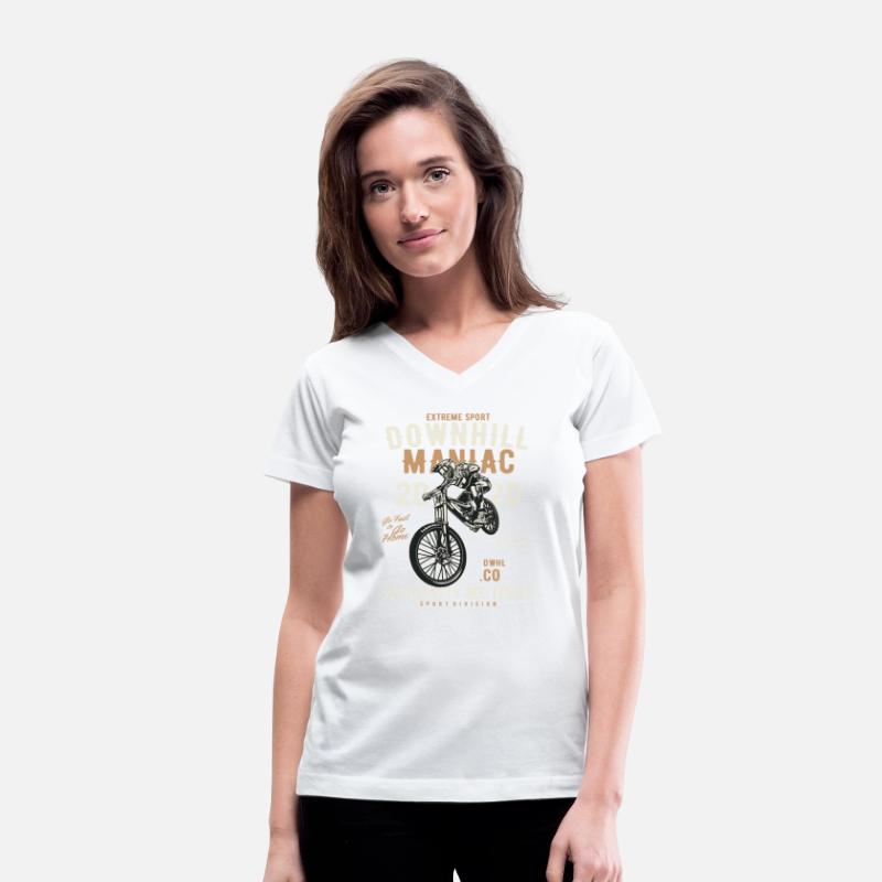 Downhill Maniac Extremely Sport