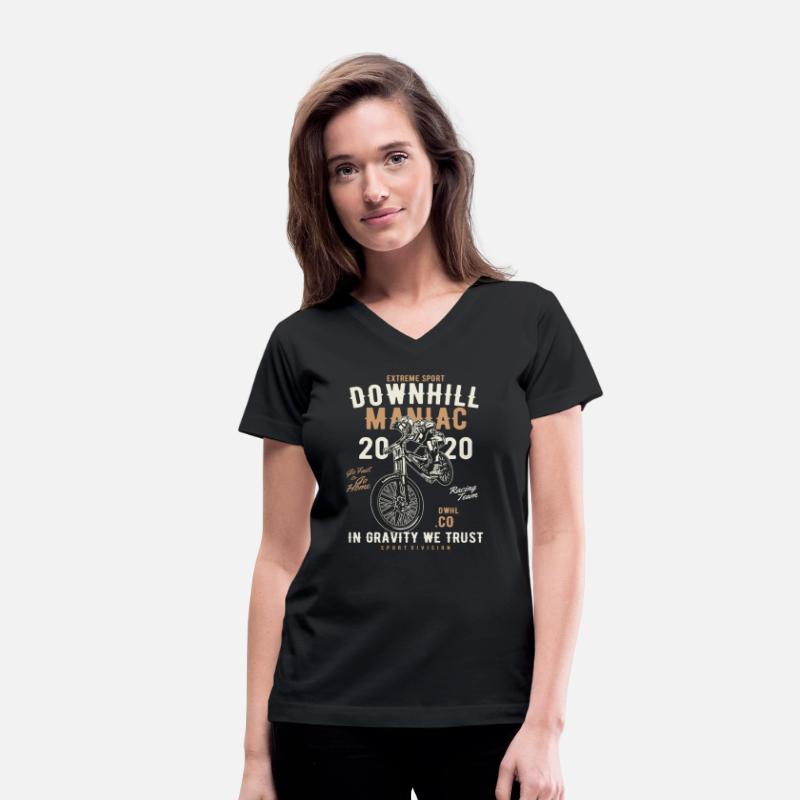 Downhill Maniac Extremely Sport