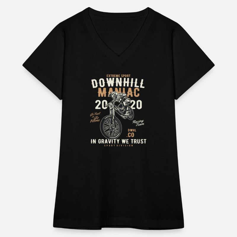 Downhill Maniac Extremely Sport