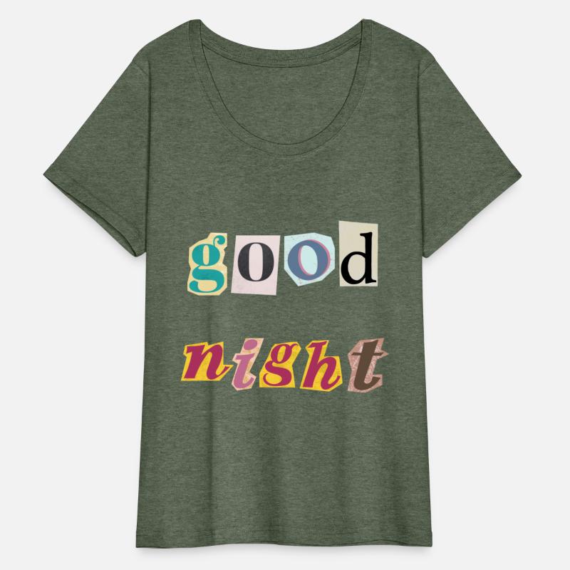 Dreamy Spectrum Typography