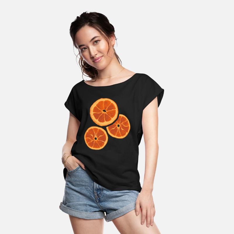 Dried Fruit Orange Dried Fruit Drying