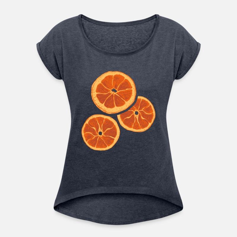 Dried Fruit Orange Dried Fruit Drying