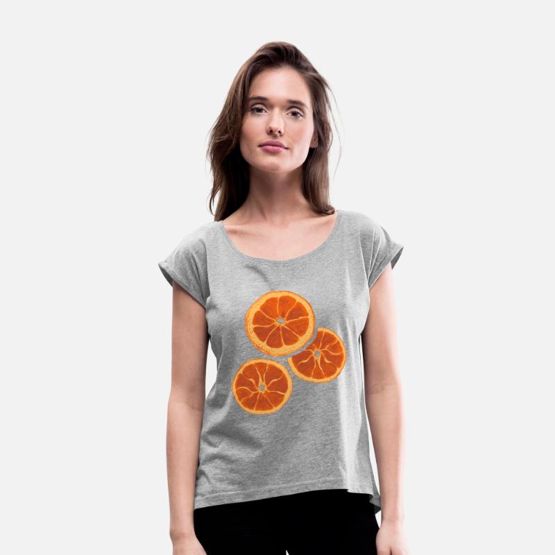 Dried Fruit Orange Dried Fruit Drying