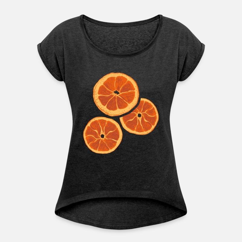 Dried Fruit Orange Dried Fruit Drying