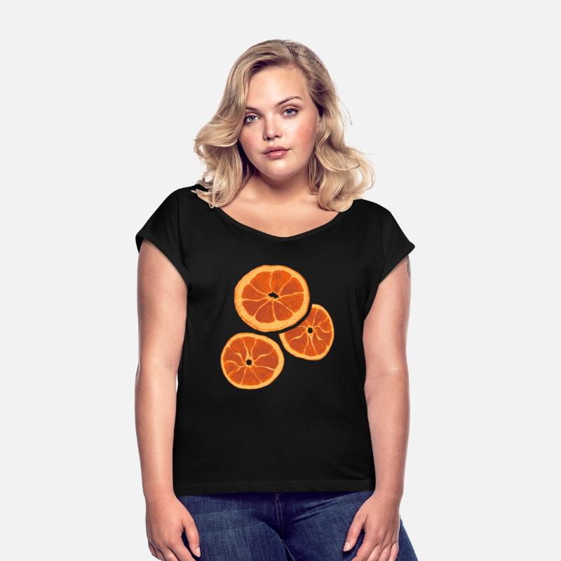 Dried Fruit Orange Dried Fruit Drying