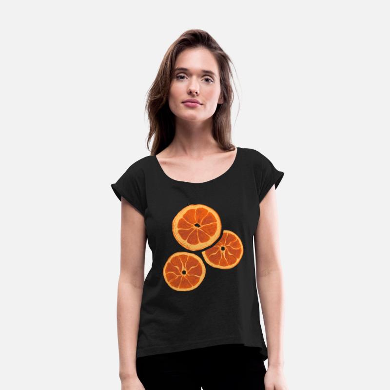 Dried Fruit Orange Dried Fruit Drying