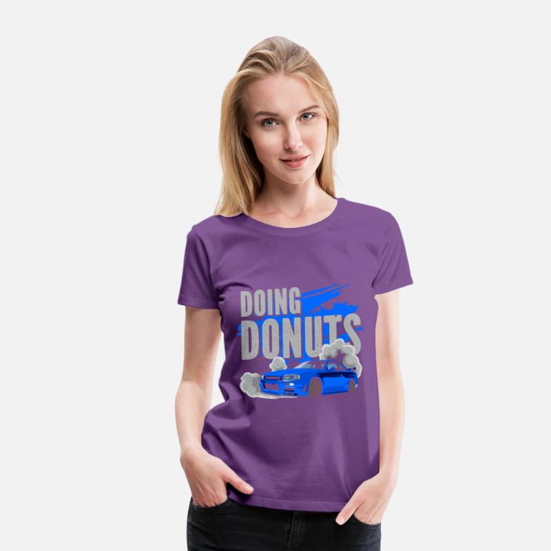 Drift Sports Car Vehicle Racing Driver