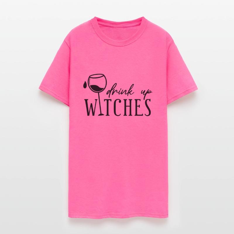 Drink Up Witches