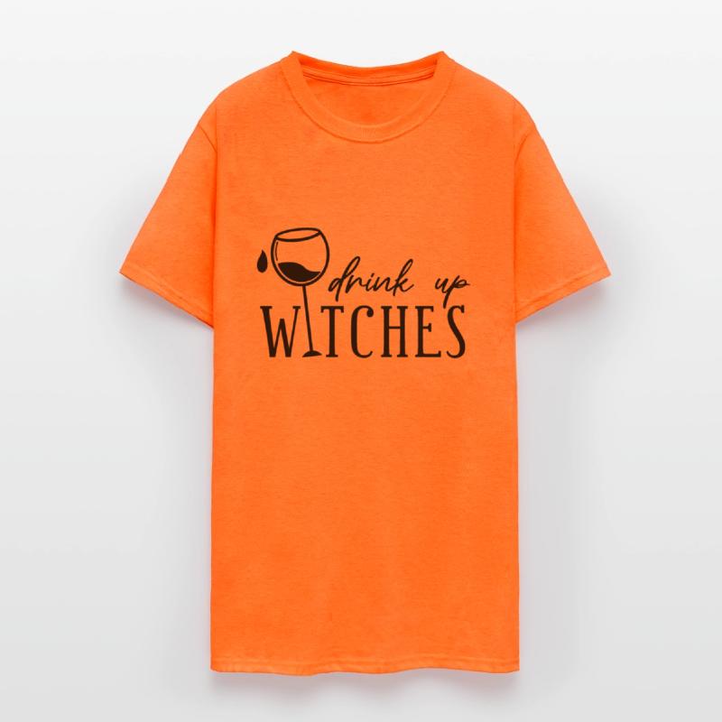 Drink Up Witches