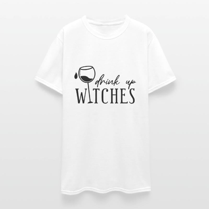 Drink Up Witches