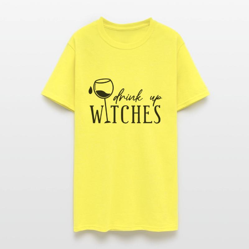 Drink Up Witches
