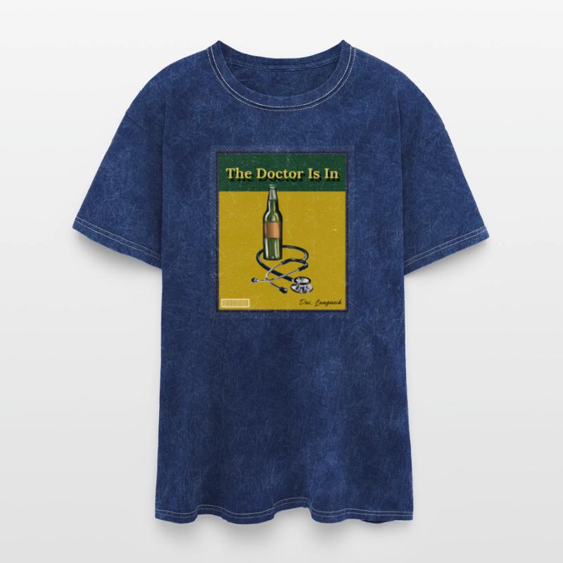 Drinking T-shirt