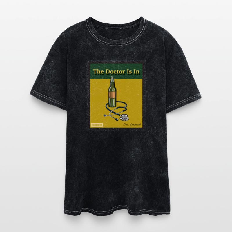 Drinking T-shirt