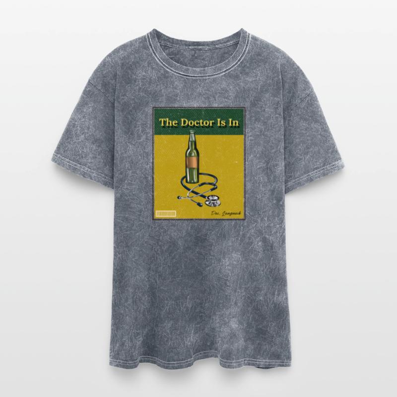 Drinking T-shirt