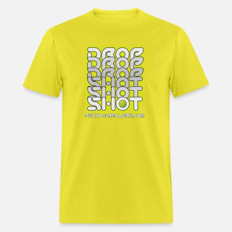 Drop Shot-1