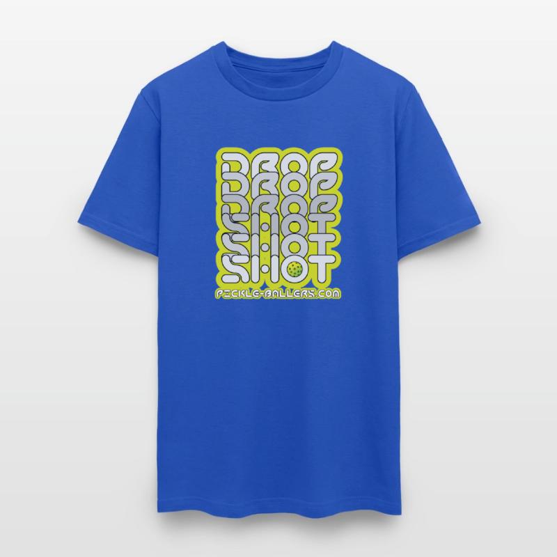 Drop Shot-1