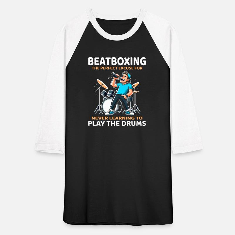 Drum-Free Rhythms: Explore the Humor of Beatboxing