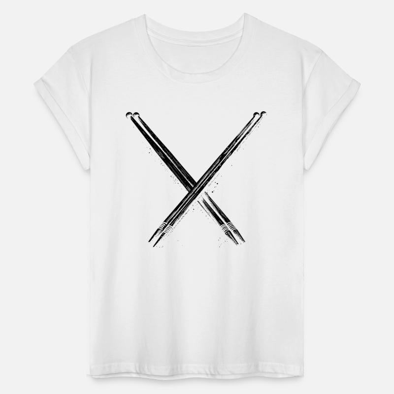 Drum Sticks Graphic