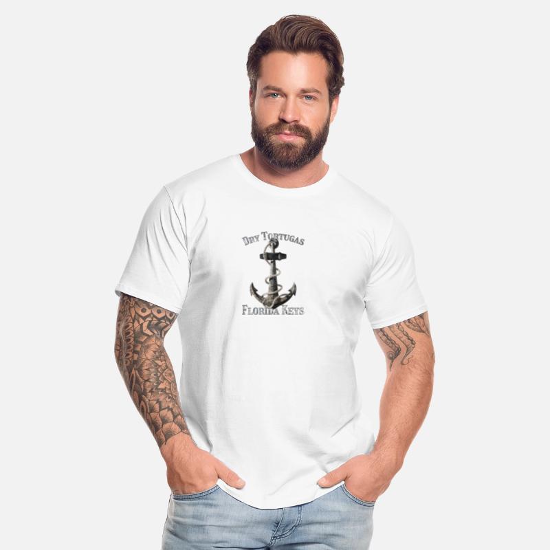 Dry Tortugas Florida Keys Vacation Nautical Anchor