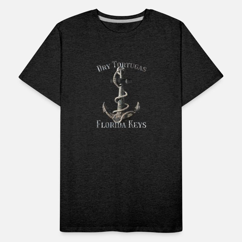 Dry Tortugas Florida Keys Vacation Nautical Anchor