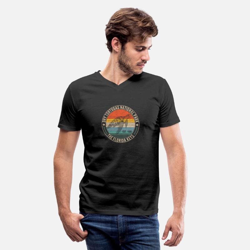 Dry Tortugas National Park Shirt, Florida Keys