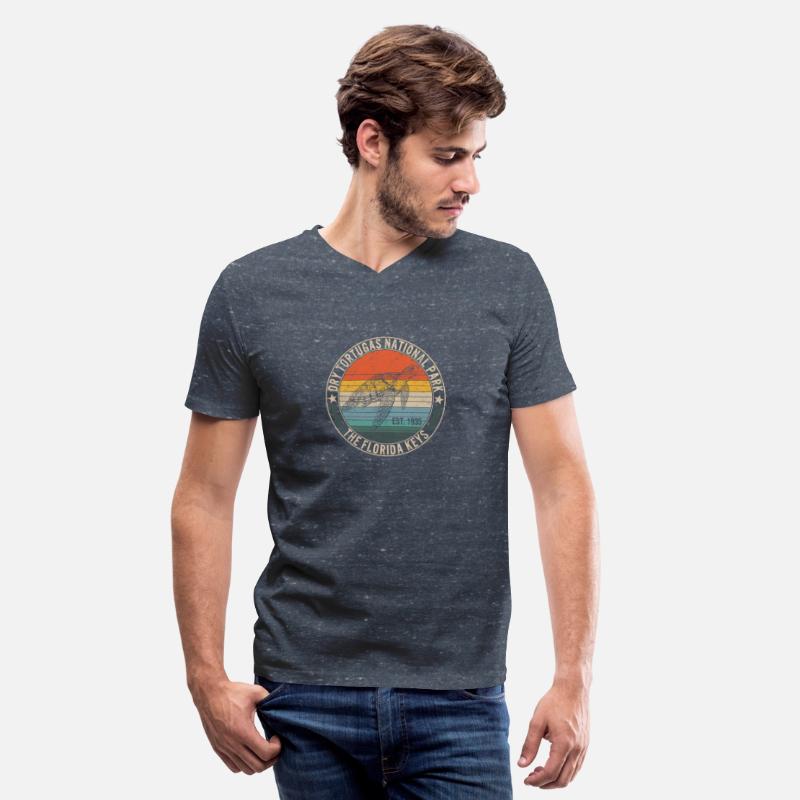 Dry Tortugas National Park Shirt, Florida Keys
