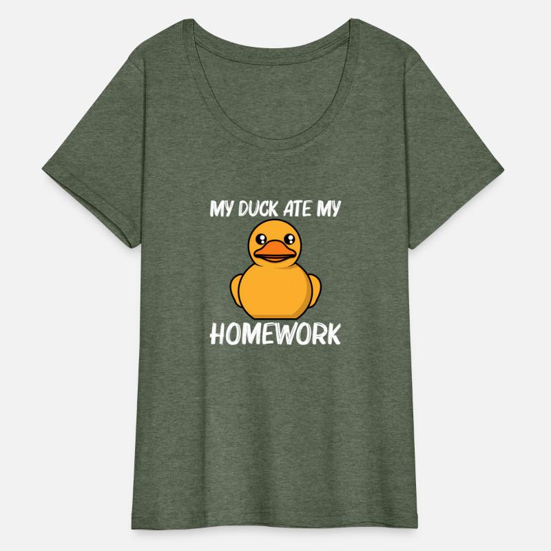 Duck For Yellow Duckie Water Bird Animal
