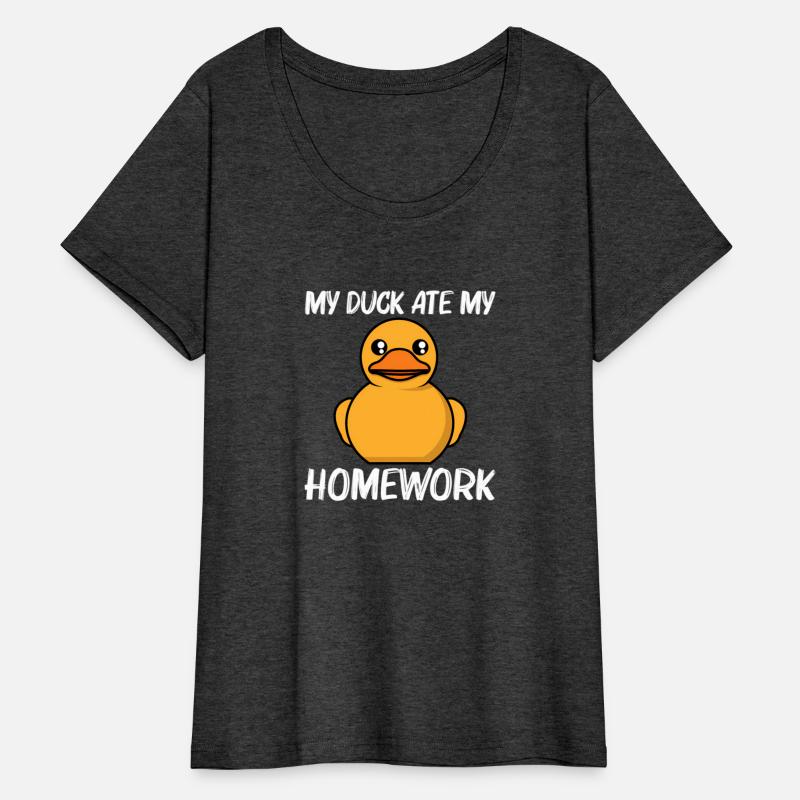 Duck For Yellow Duckie Water Bird Animal