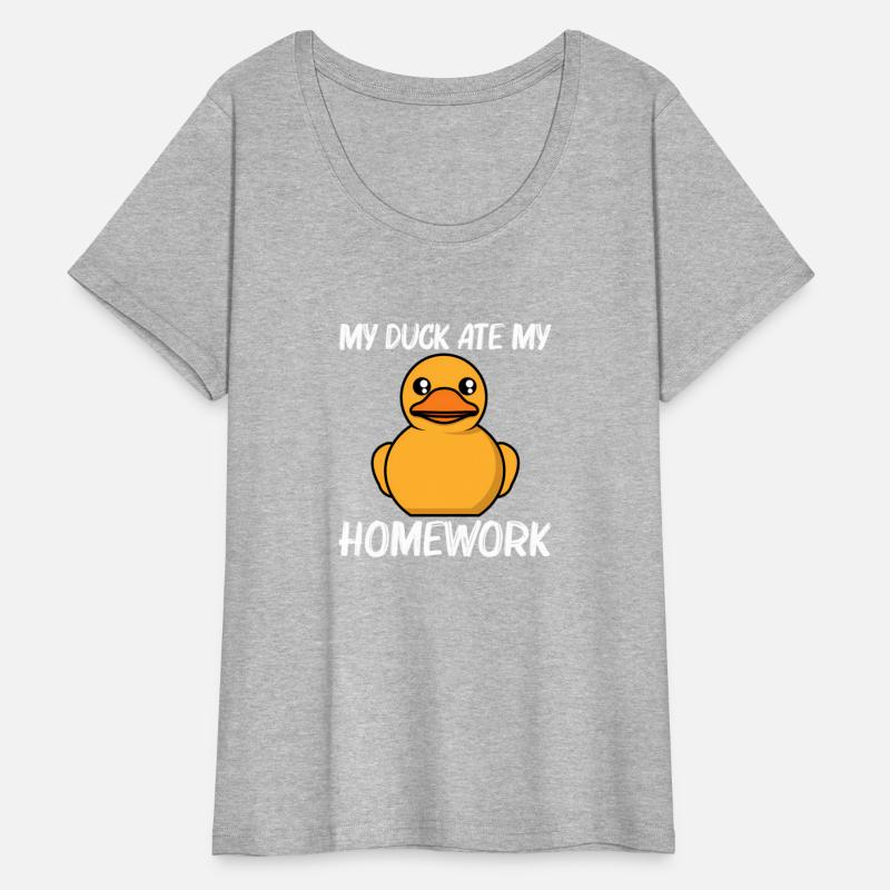 Duck For Yellow Duckie Water Bird Animal
