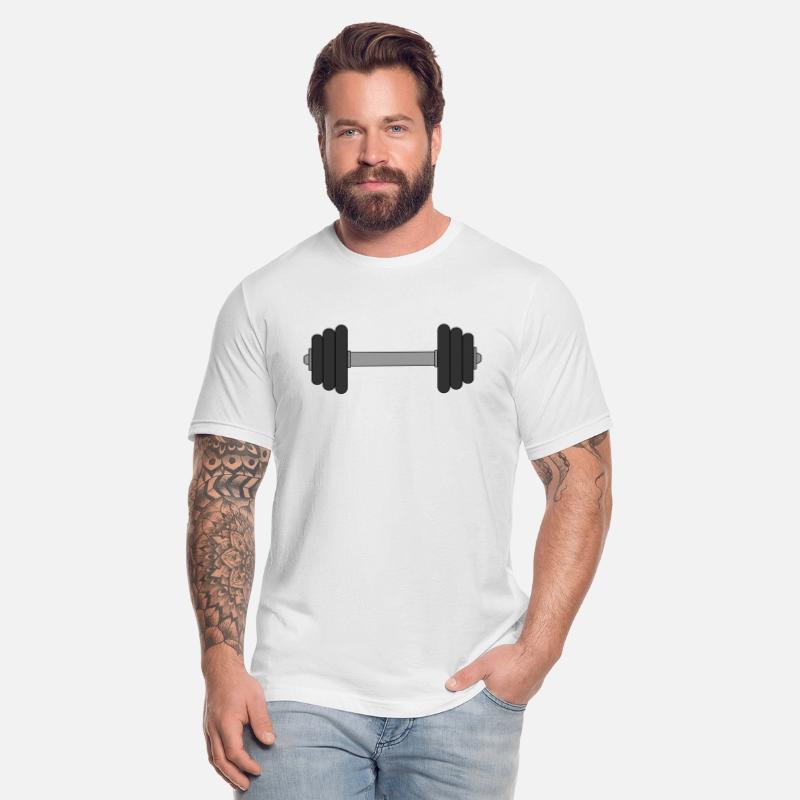 dumbbell