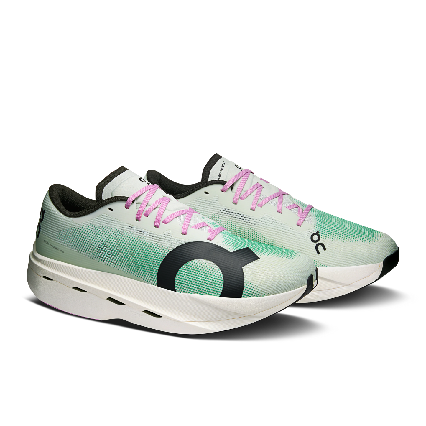 Cloudboom Volt Iceberg | Mantis – Limited Stock