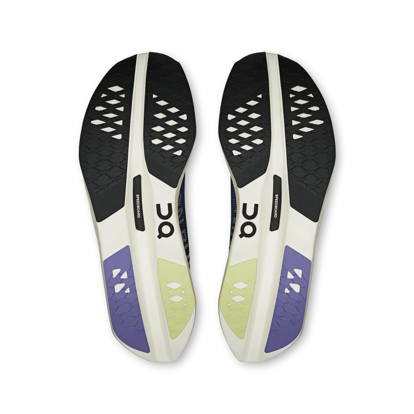 Cloudboom Volt Black | Juniper – Top Rated