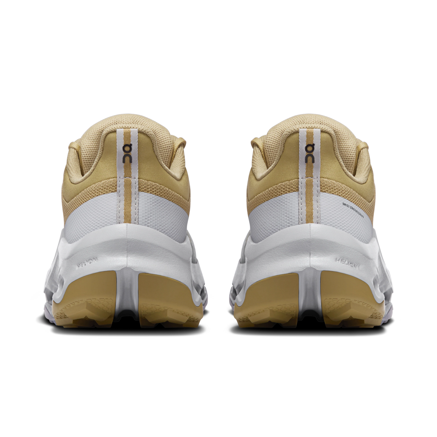 ⭐ Cloudhorizon 2 Waterproof Safari | Glacier – Premium Comfort